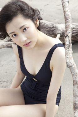 中川美香